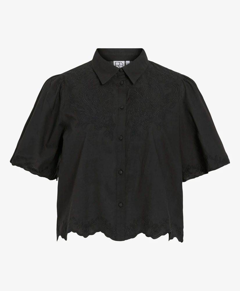 ROUGE EDIT Blouse Kay