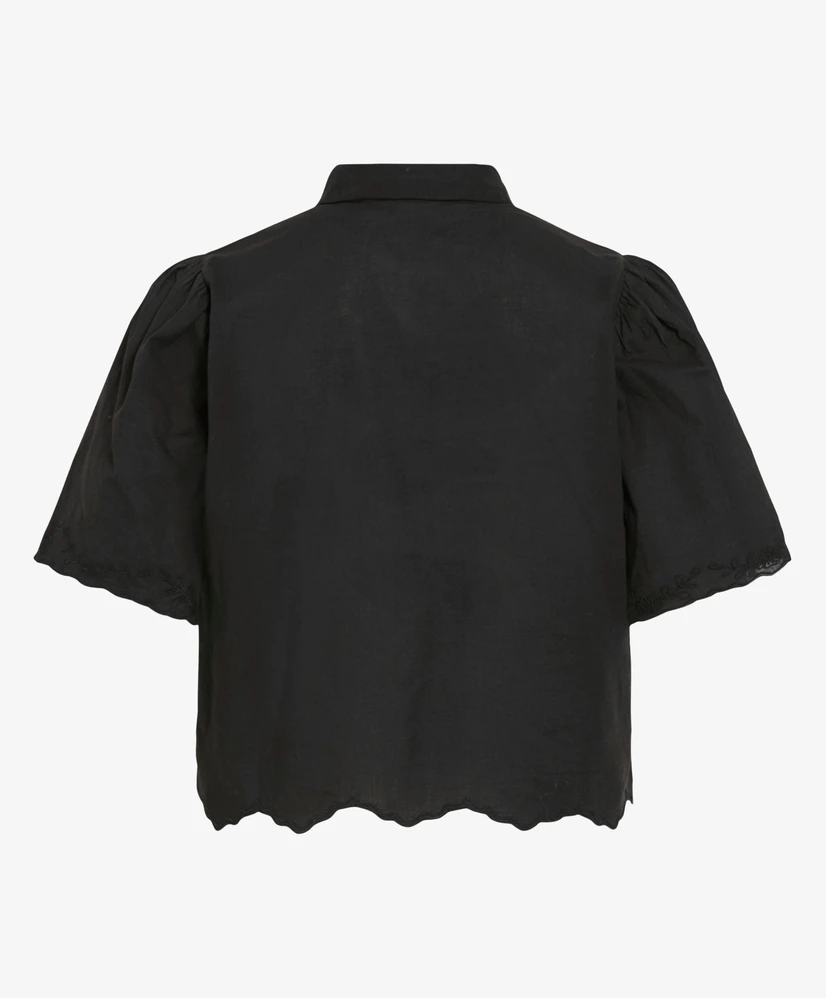 ROUGE EDIT Blouse Kay