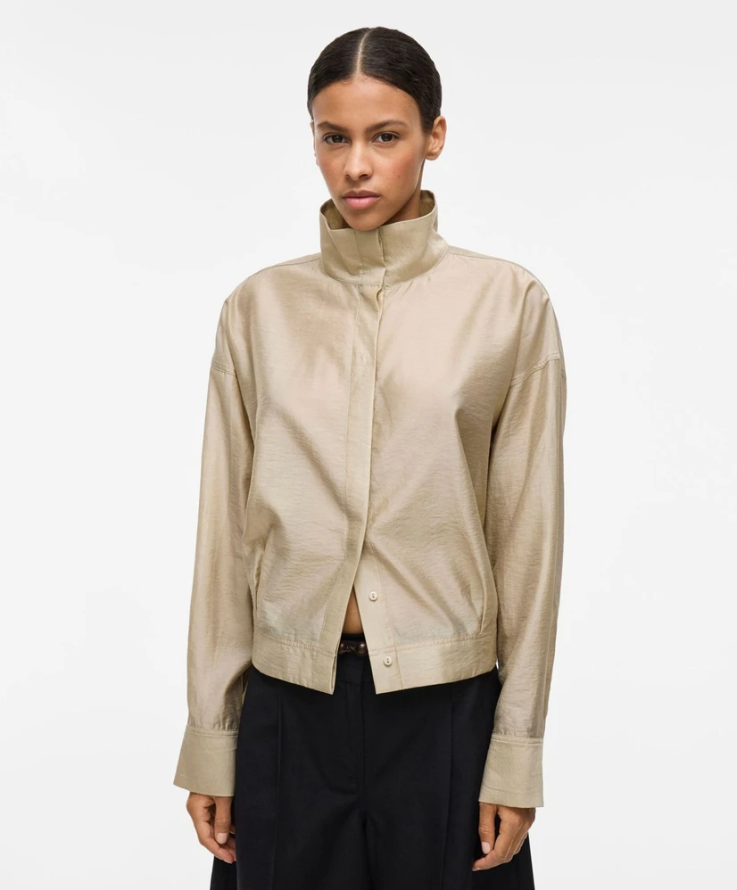 ROUGE EDIT Blouse Tina