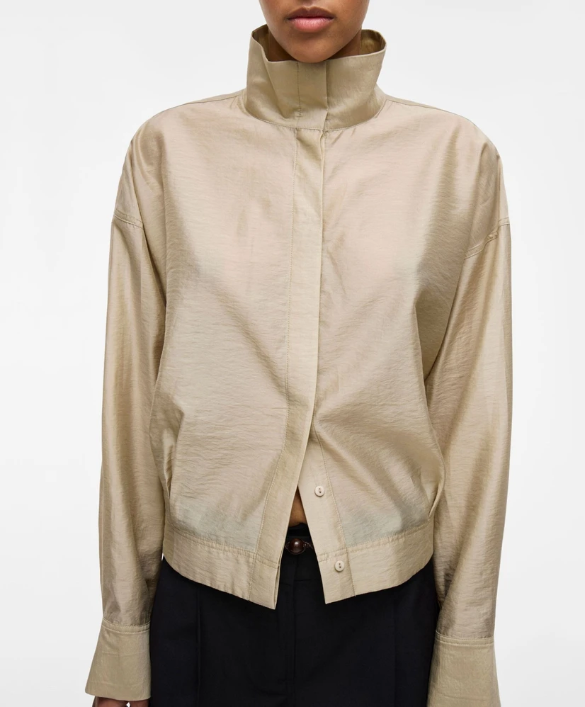 ROUGE EDIT Blouse Tina