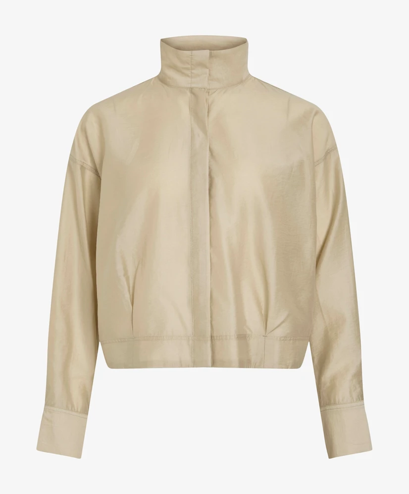 ROUGE EDIT Blouse Tina