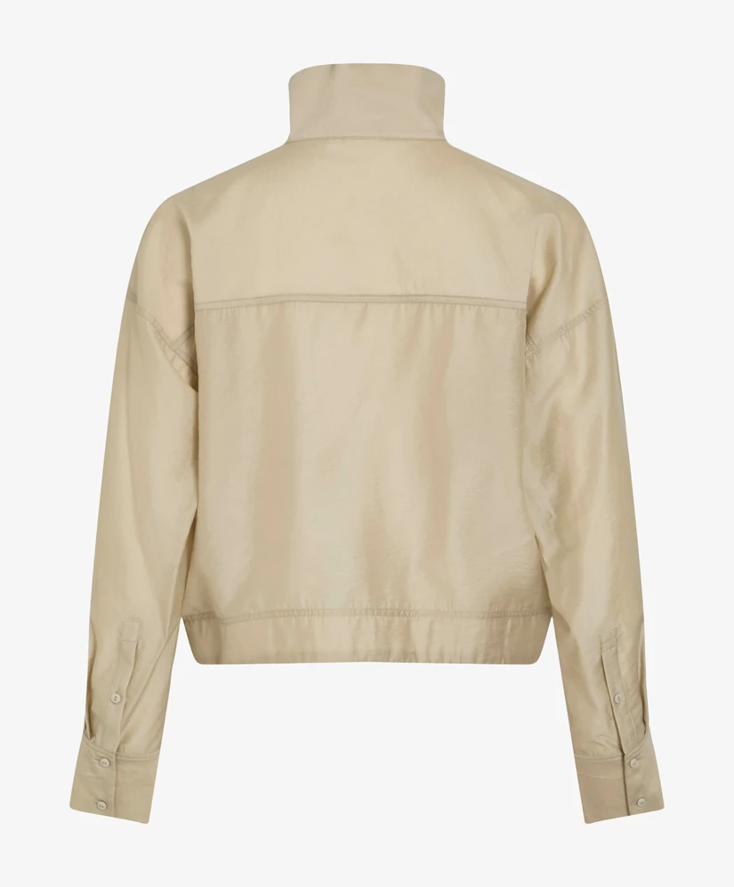ROUGE EDIT Blouse Tina