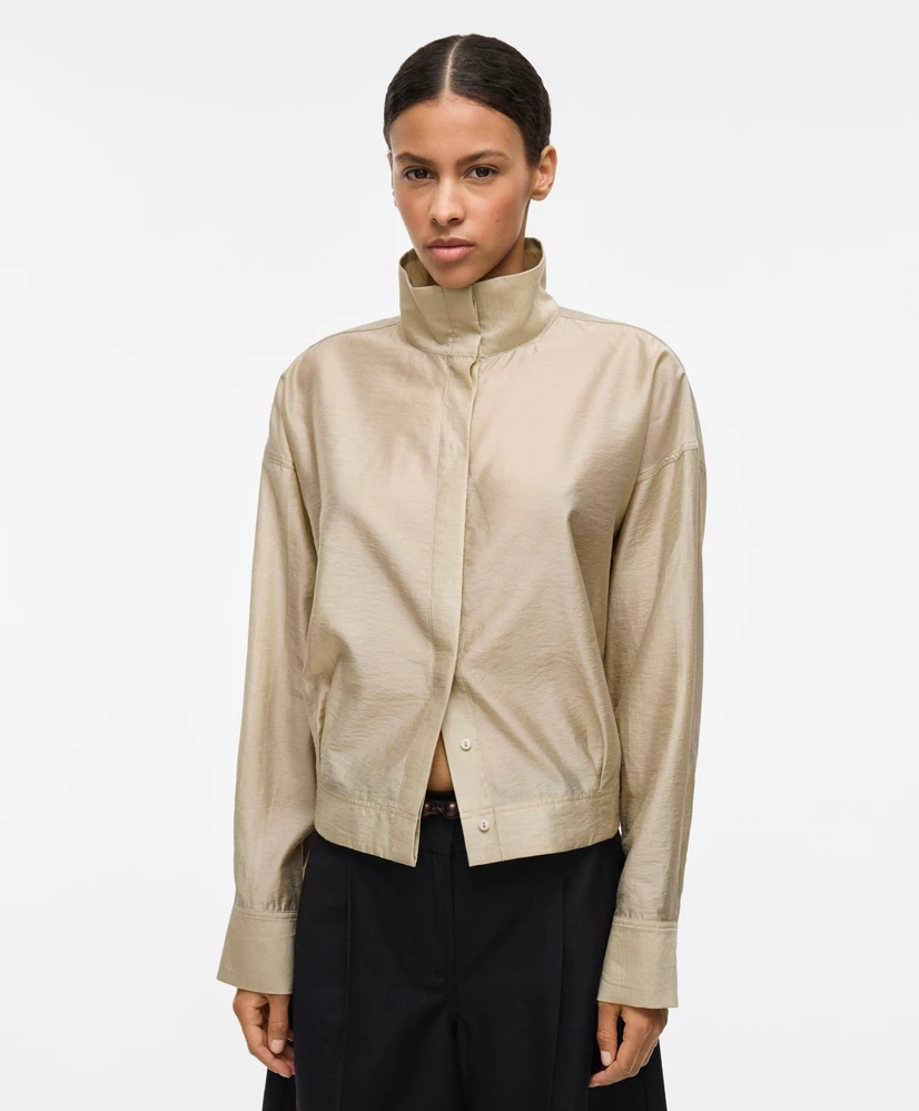 ROUGE EDIT Blouse Tina