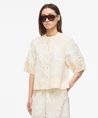 ROUGE EDIT Blouse Zoella