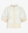 ROUGE EDIT Blouse Zoella