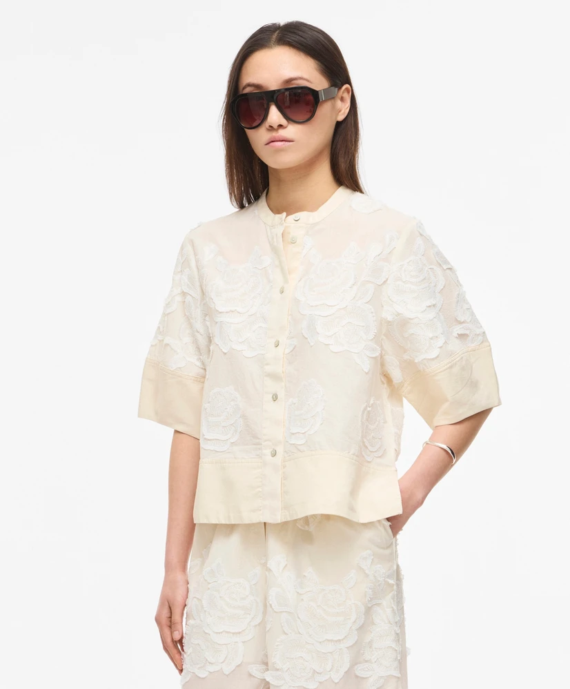 ROUGE EDIT Blouse Zoella
