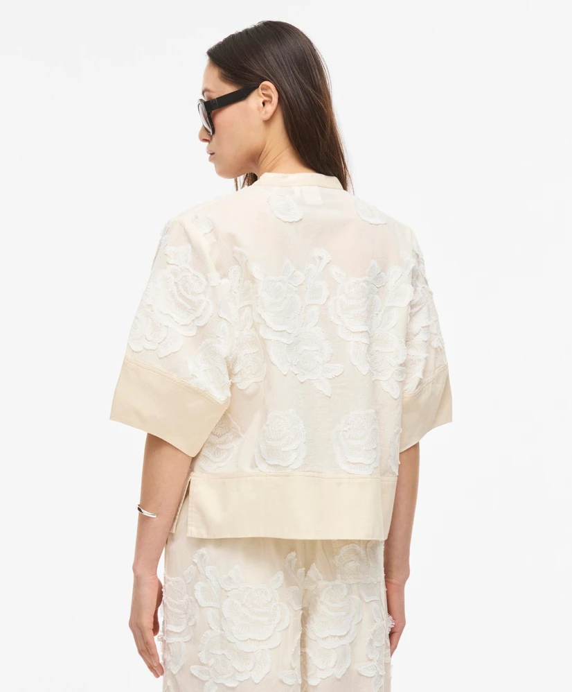 ROUGE EDIT Blouse Zoella