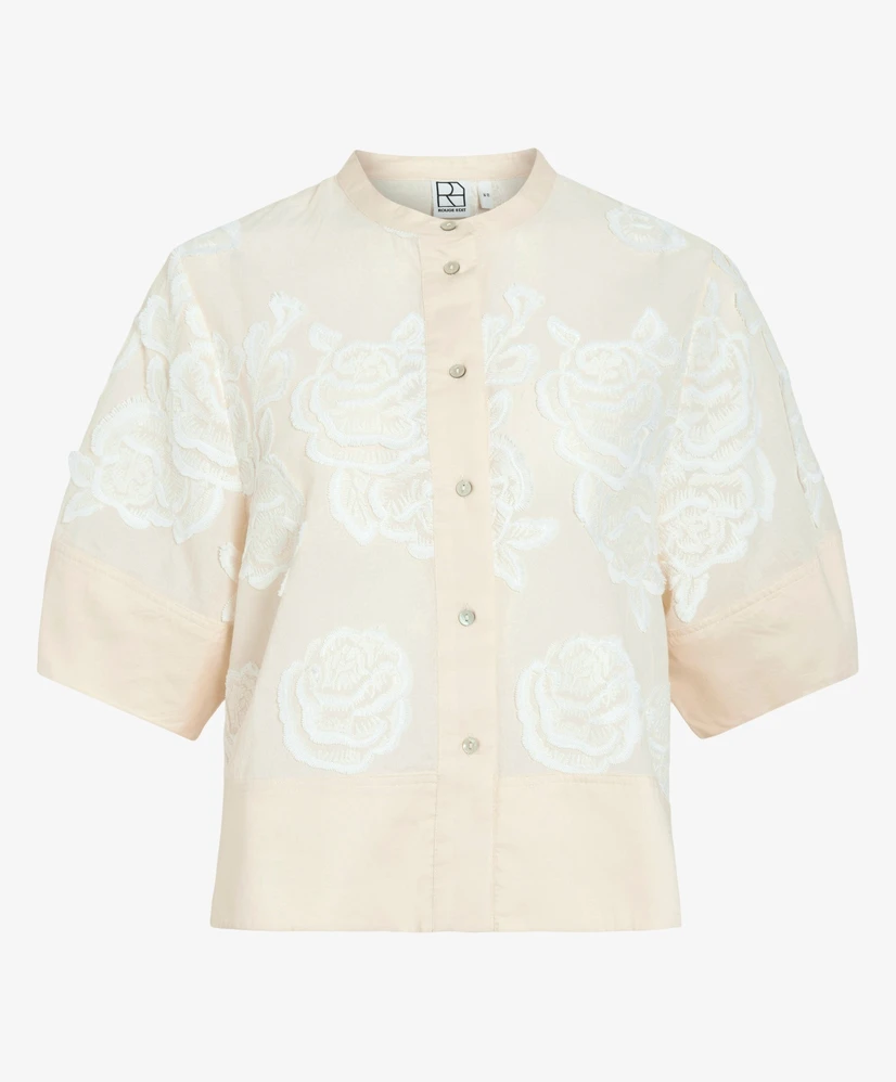 ROUGE EDIT Blouse Zoella