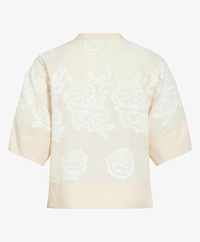 ROUGE EDIT Blouse Zoella