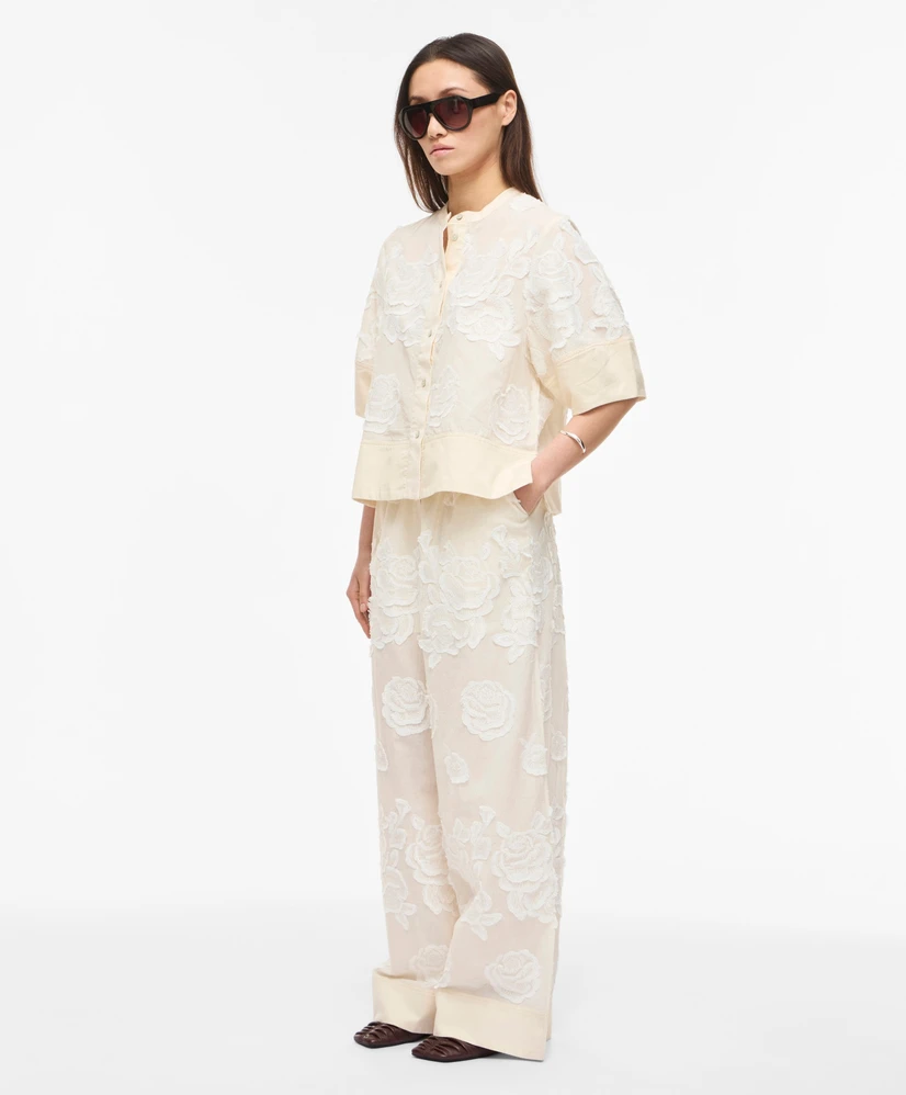 ROUGE EDIT Blouse Zoella