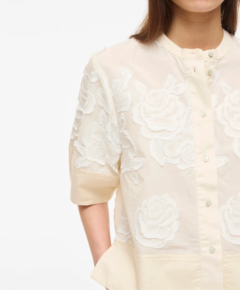 ROUGE EDIT Blouse Zoella