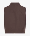 ROUGE EDIT Gilet Fransiska