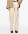 ROUGE EDIT Jeans Wide Leg Mae