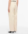 ROUGE EDIT Jeans Wide Leg Mae