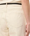ROUGE EDIT Jeans Wide Leg Mae