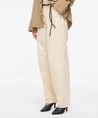 ROUGE EDIT Jeans Wide Leg Mae