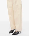 ROUGE EDIT Jeans Wide Leg Mae