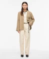 ROUGE EDIT Jeans Wide Leg Mae