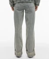 ROUGE EDIT Jeans Wide Leg Vivian