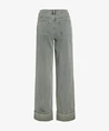 ROUGE EDIT Jeans Wide Leg Vivian