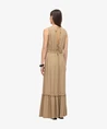 ROUGE EDIT Maxi Jurk Nolan