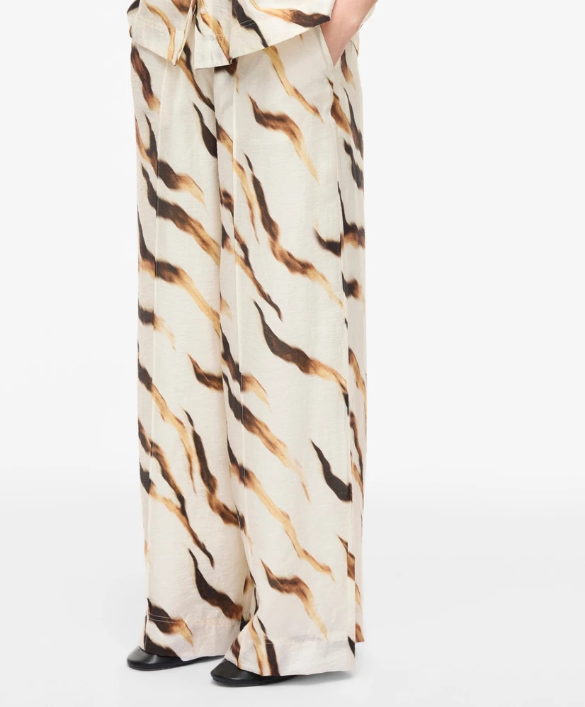 ROUGE EDIT Pantalon Alana