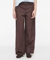 ROUGE EDIT Pantalon Fransiska
