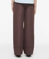 ROUGE EDIT Pantalon Fransiska