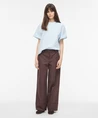 ROUGE EDIT Pantalon Fransiska