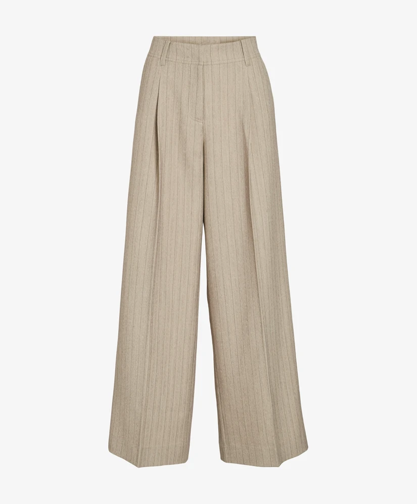 ROUGE EDIT Pantalon Saga