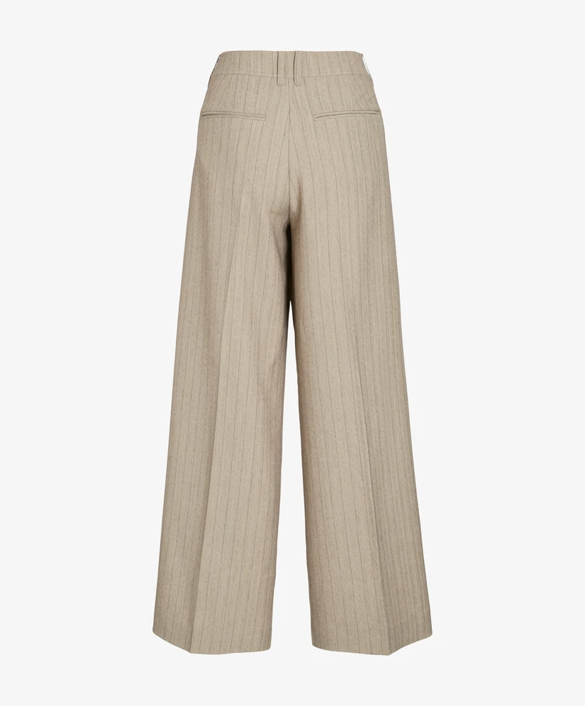 ROUGE EDIT Pantalon Saga