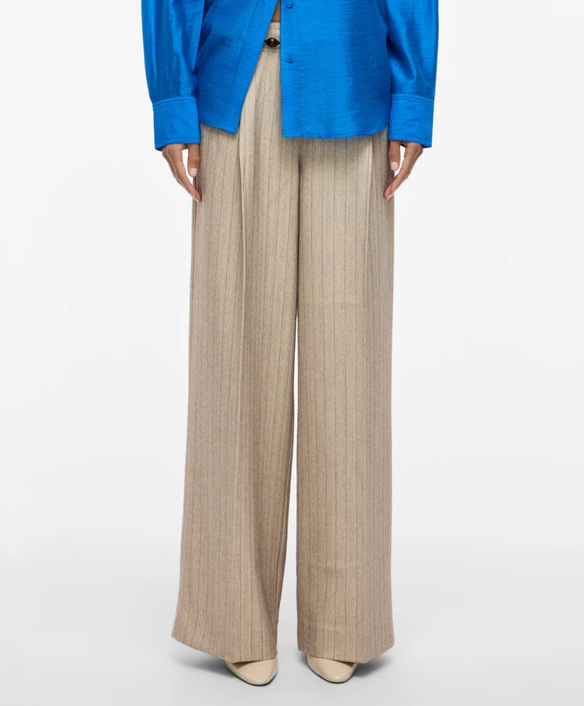 ROUGE EDIT Pantalon Saga
