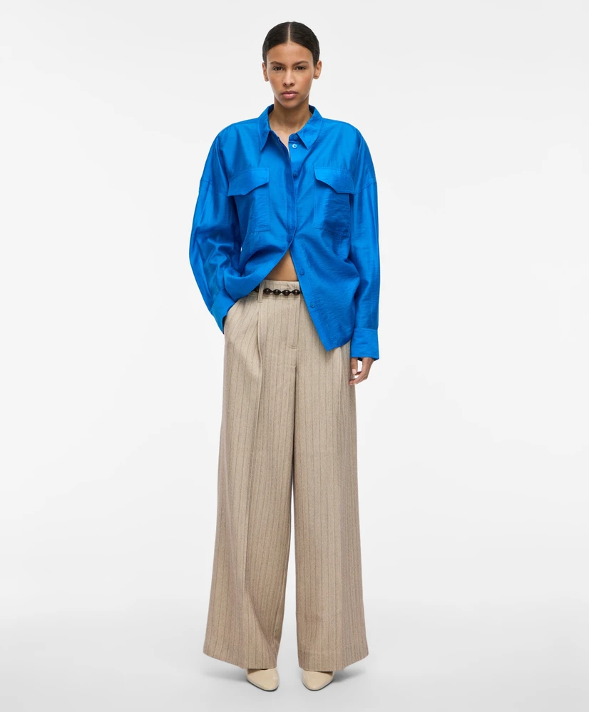 ROUGE EDIT Pantalon Saga