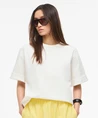 ROUGE EDIT T-shirt Naomi
