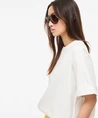 ROUGE EDIT T-shirt Naomi