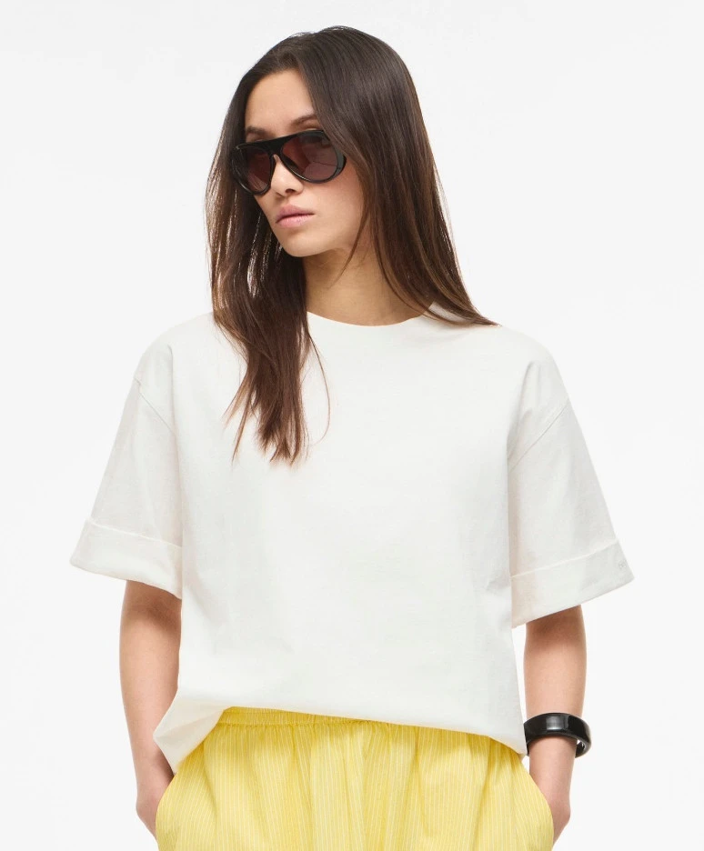 ROUGE EDIT T-shirt Naomi