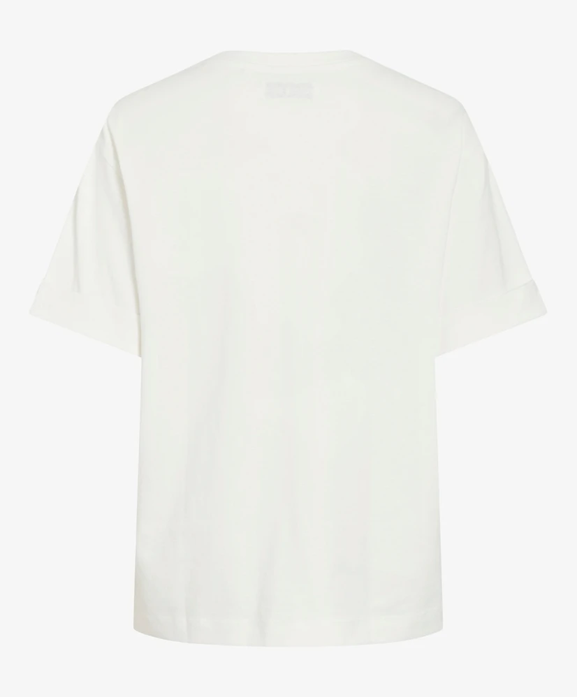 ROUGE EDIT T-shirt Naomi