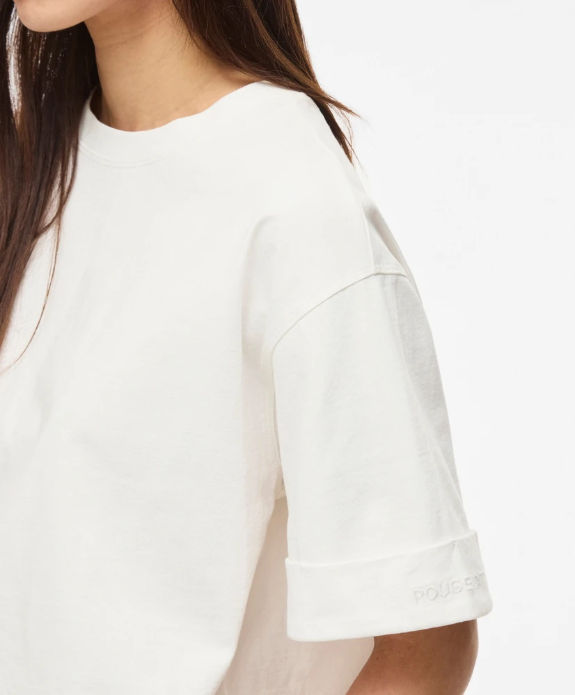 ROUGE EDIT T-shirt Naomi