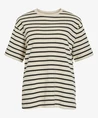 ROUGE EDIT T-shirt Nima