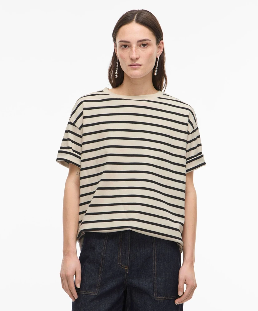 ROUGE EDIT T-shirt Nima