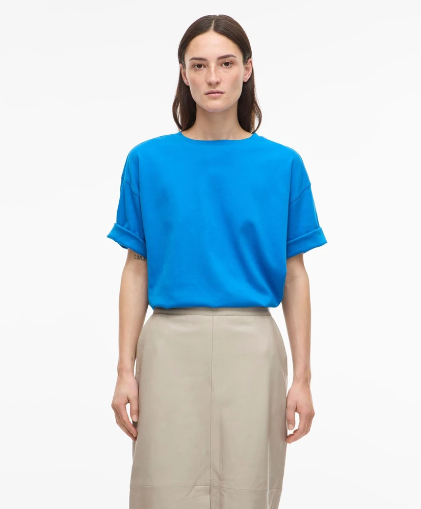 ROUGE EDIT T-shirt Nima