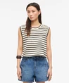 ROUGE EDIT Top Sarah