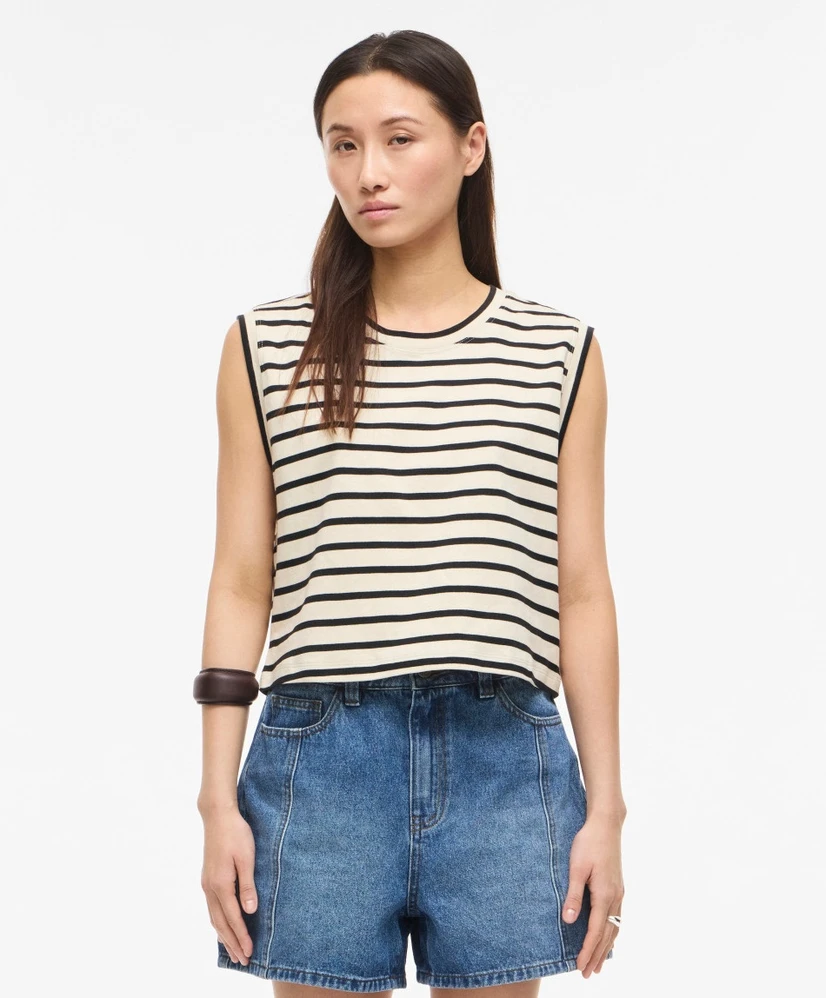 ROUGE EDIT Top Sarah