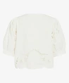 ROUGE EDIT Top Scarlet