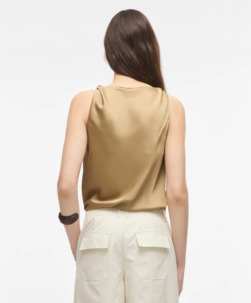 ROUGE EDIT Top Shyras