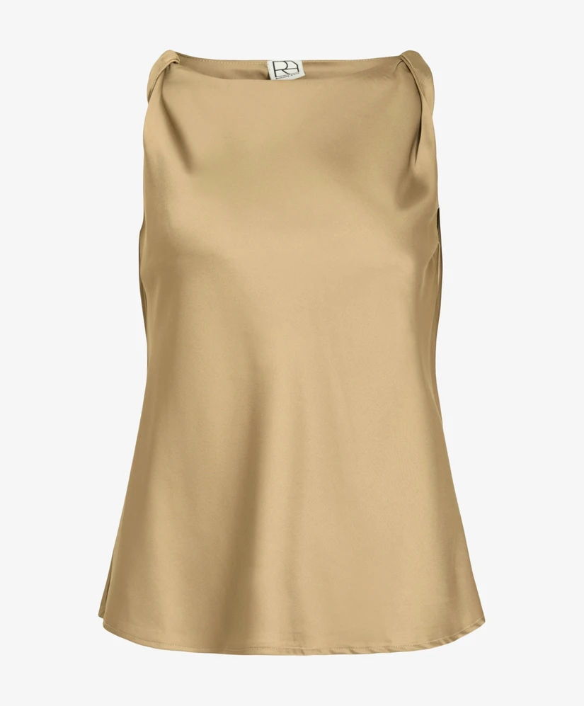 ROUGE EDIT Top Shyras