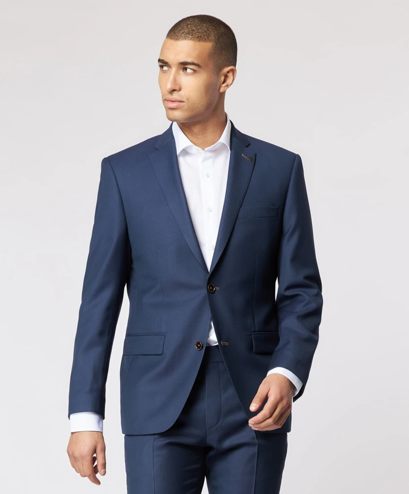 Roy Robson Colbert Shape Fit