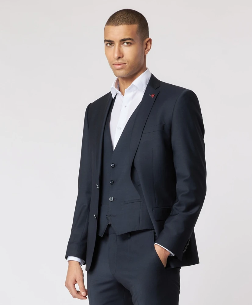 Roy Robson Colbert Slim
