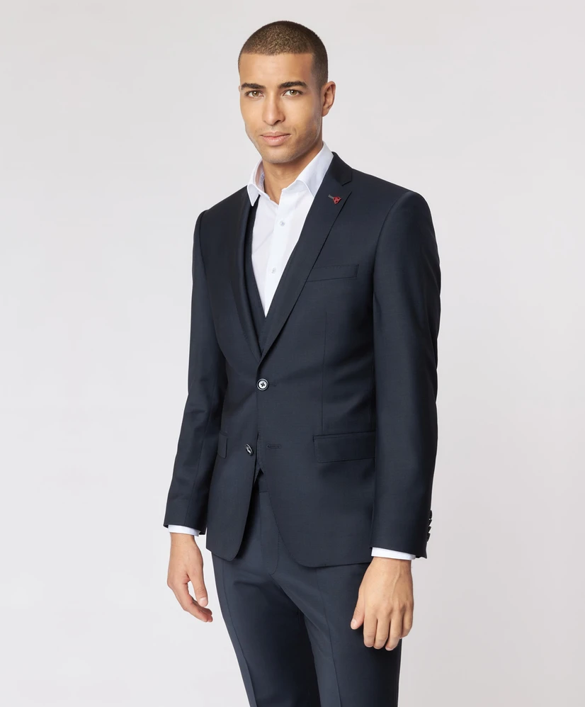 Roy Robson Colbert Slim