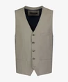 Roy Robson Gilet Melange
